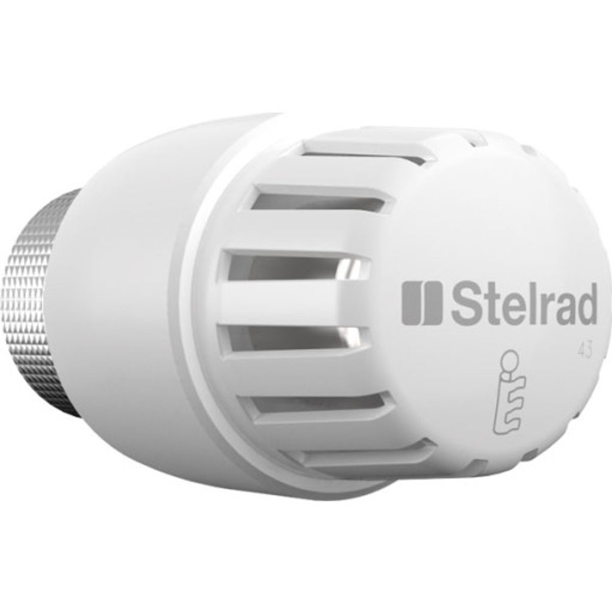 Stelrad termostat