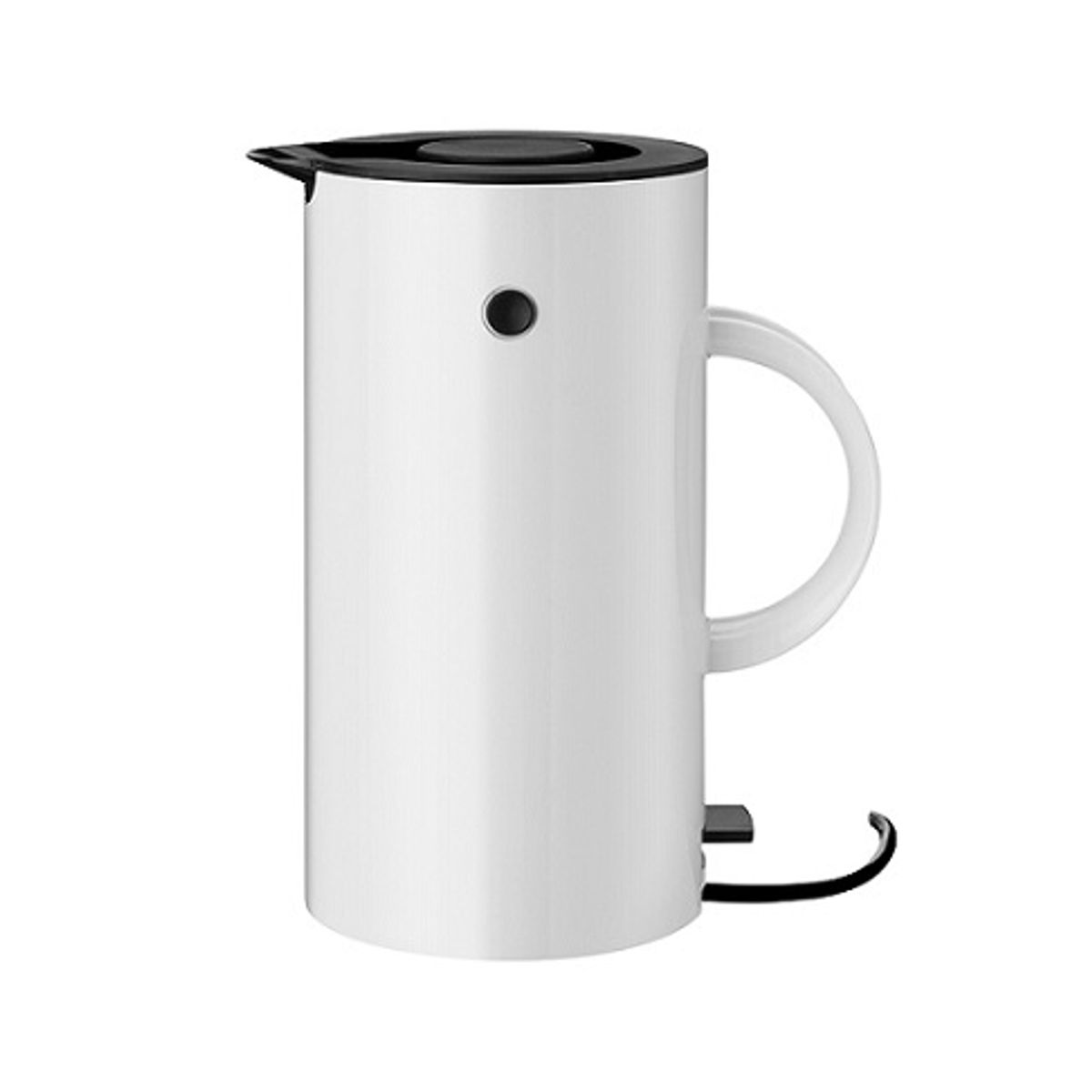 Stelton Elkedel EM77 - 1,5 L - hvid