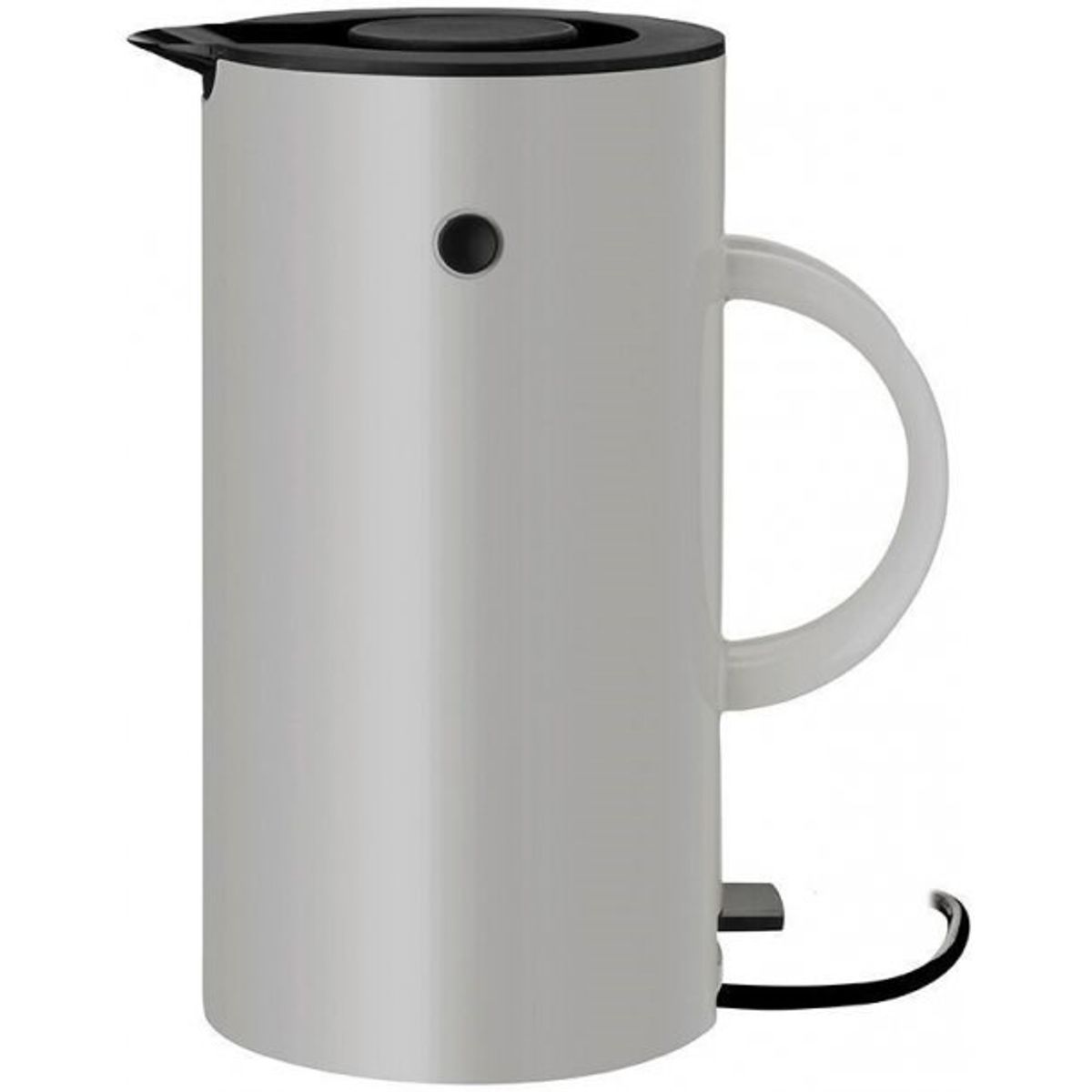 Stelton - EM77 elkedel 1,5 l. - light grey