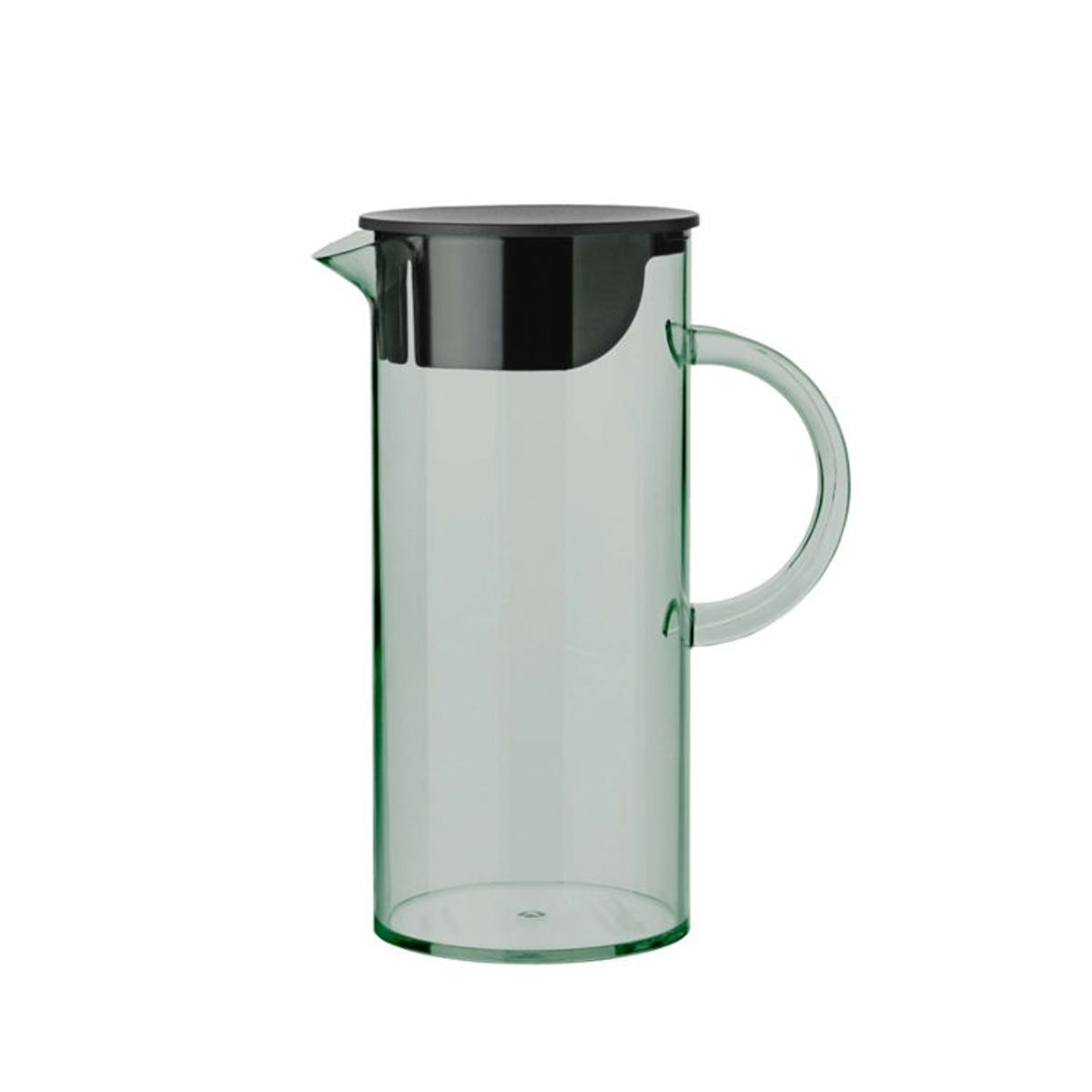 Stelton EM77 Kande m. Låg 1.5 l. Dusty Green