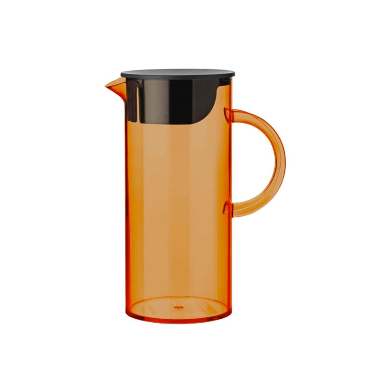 Stelton EM77 Kande m. Låg 1.5 l. Saffron