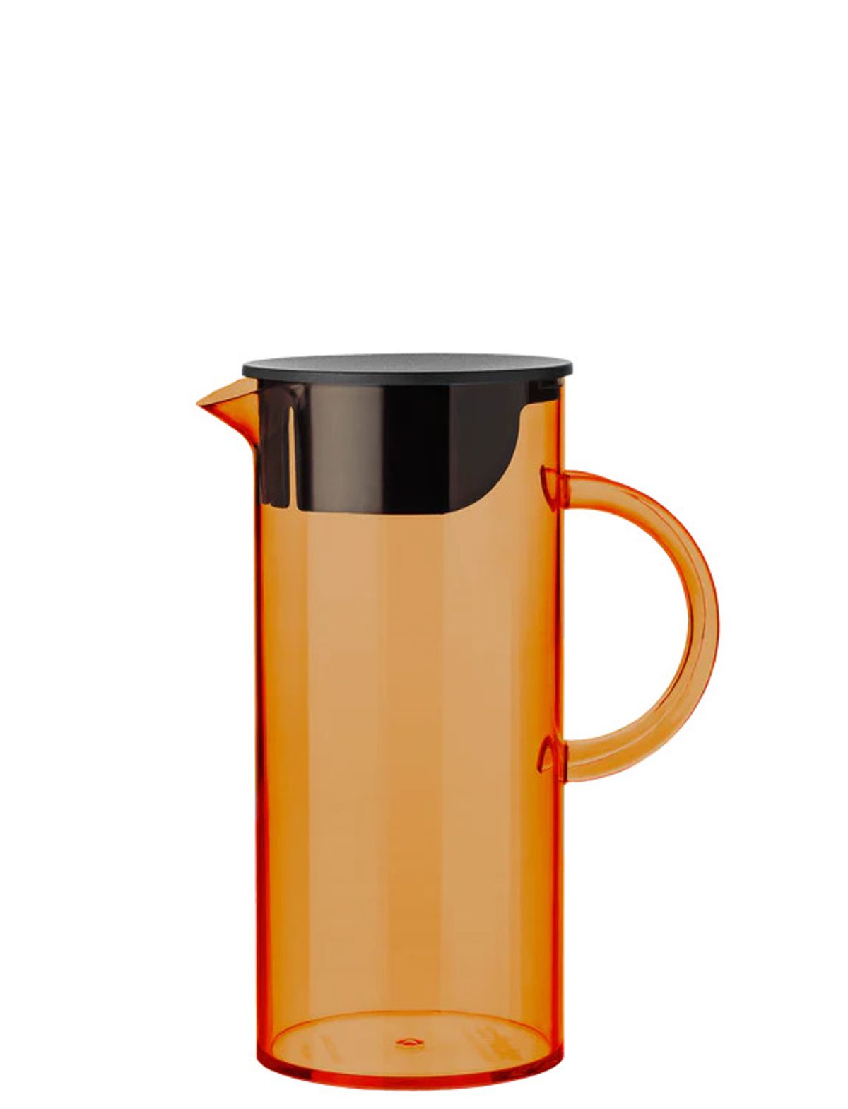 Stelton - EM77 kande med låg 1.5 l. - Saffron