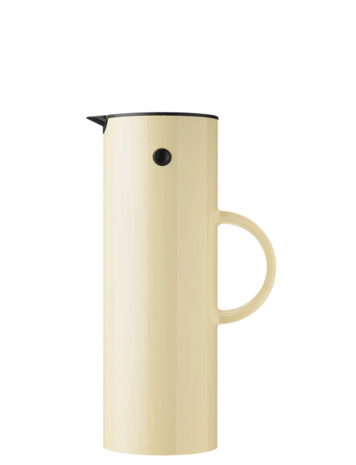 Stelton - EM77 termokande 1 l. - Mellow gul