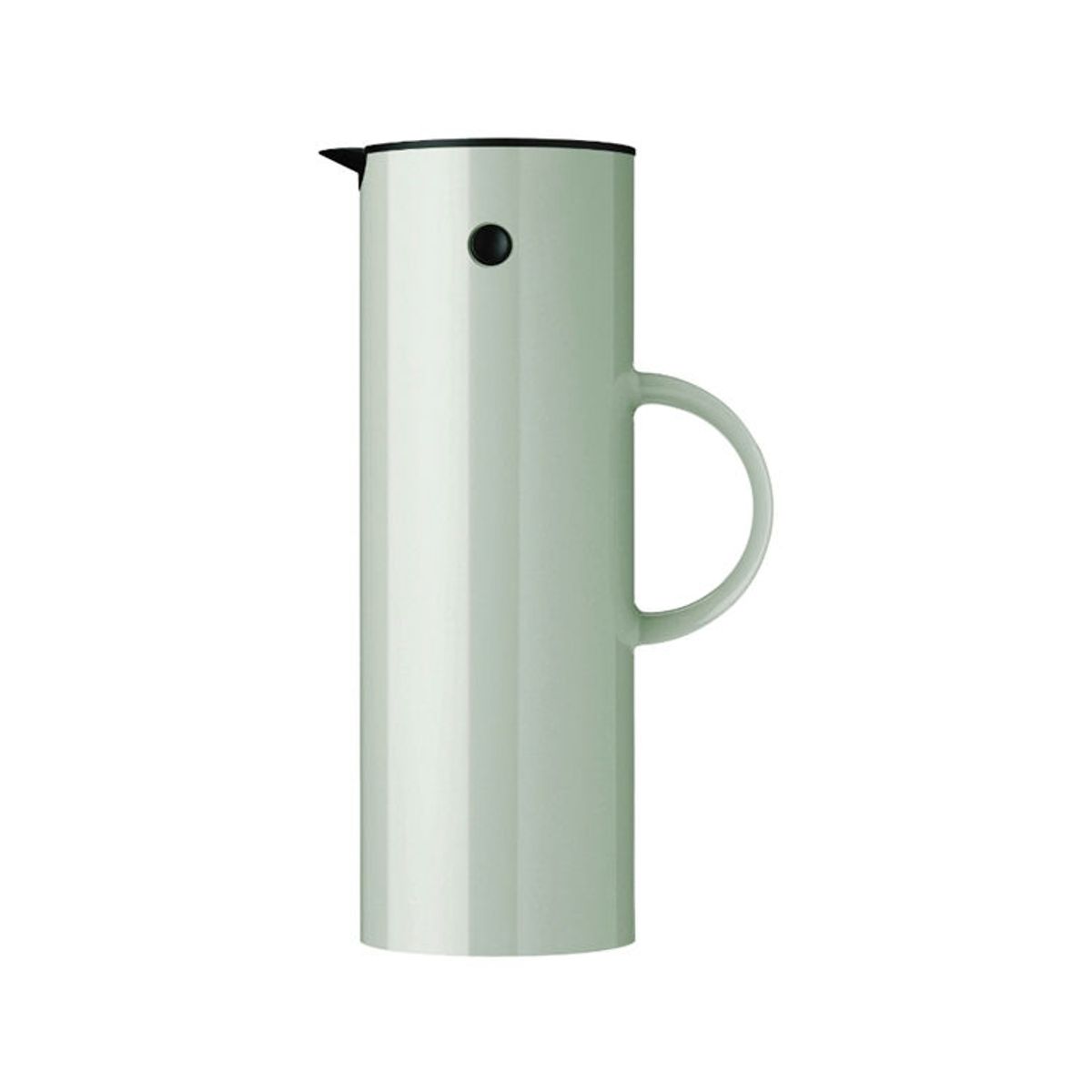 Stelton EM77 Termokande 1 l. Minty Moss