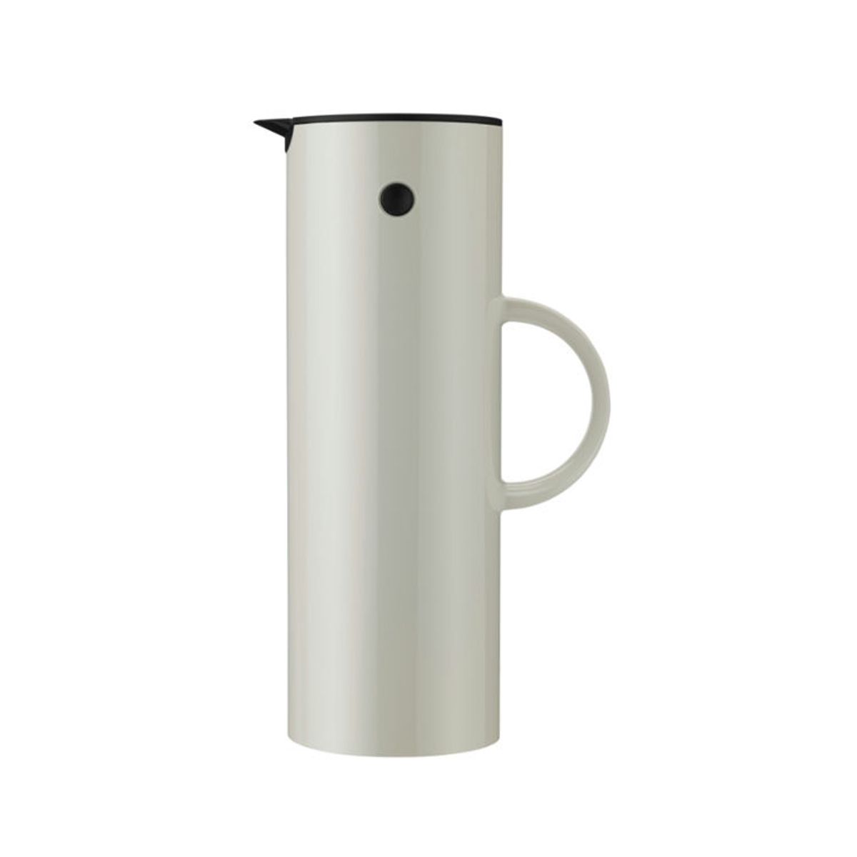 Stelton EM77 Termokande 1 l. Sand