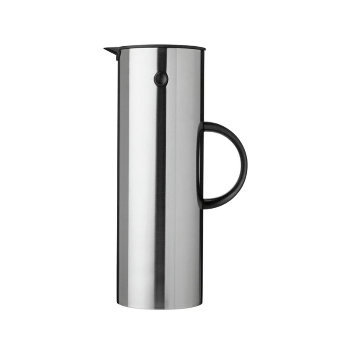 Stelton EM77 Termokande 1 l. Steel