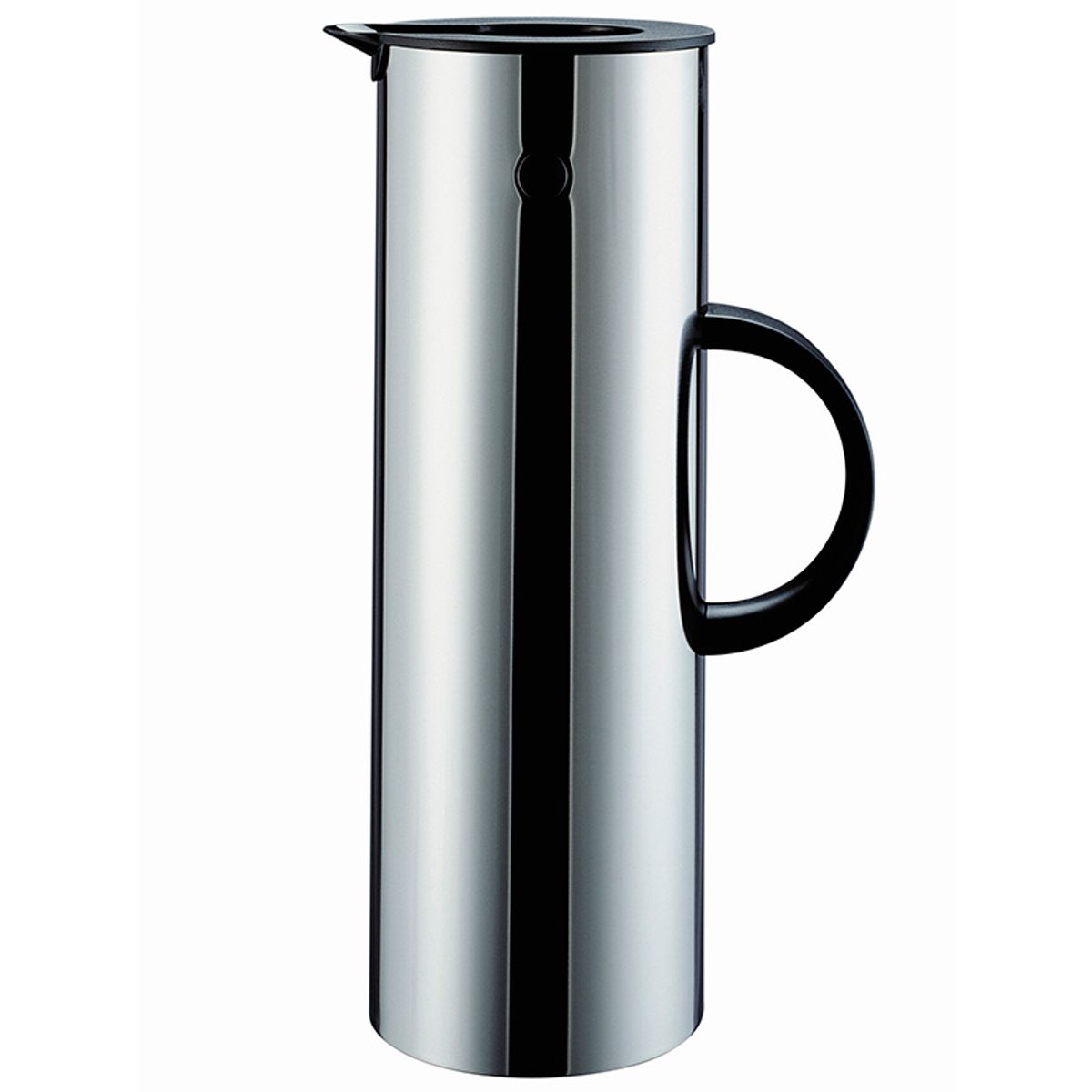 Stelton - EM77 Termokande, 1 l, stål