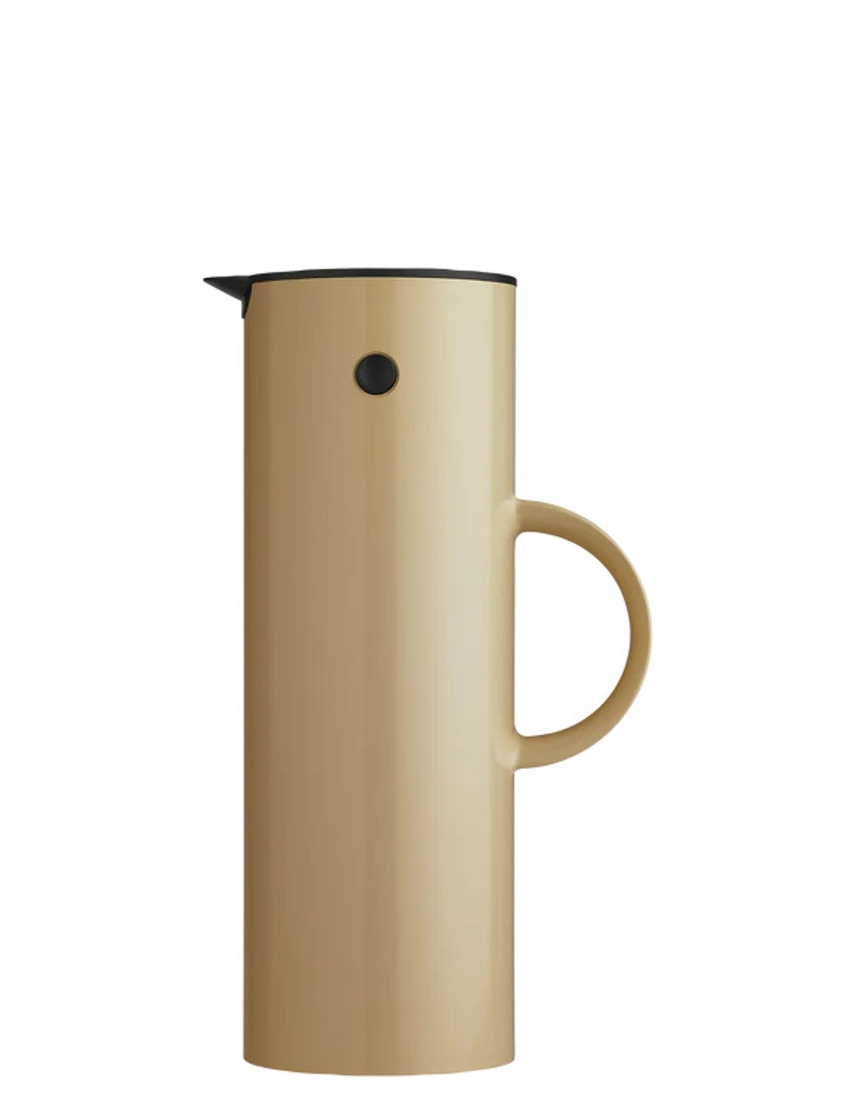 Stelton - EM77 termokande 1 l. - Varm Sand