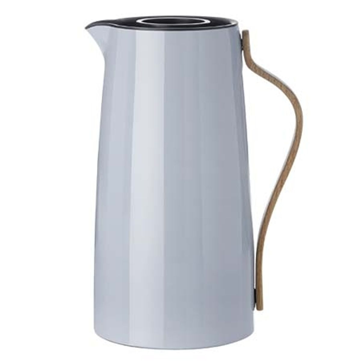 Stelton - Emma termokande - kaffe 1,2 l. - blå