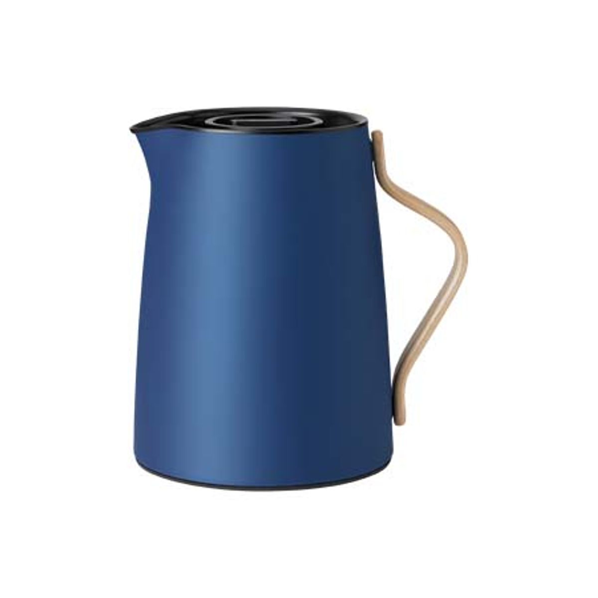 Stelton - Emma termokande - te, 1,2 l - dark blue