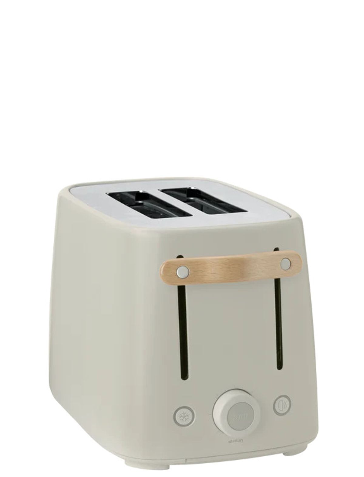 Stelton - Emma toaster (EU) sand