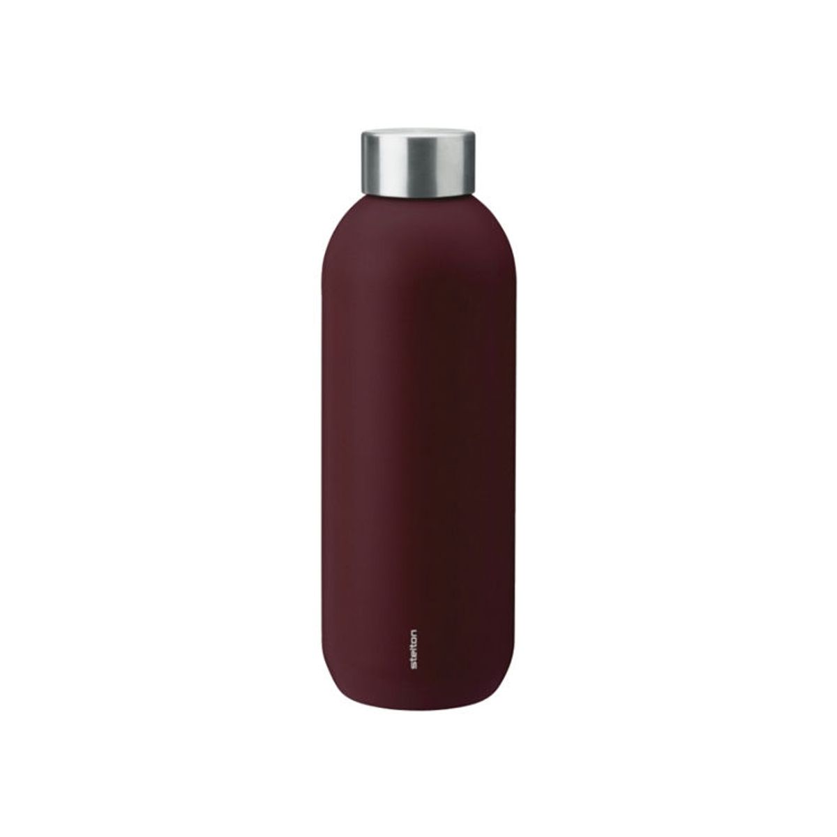 Stelton Keep Cool Flaske 0.6 l. Berry