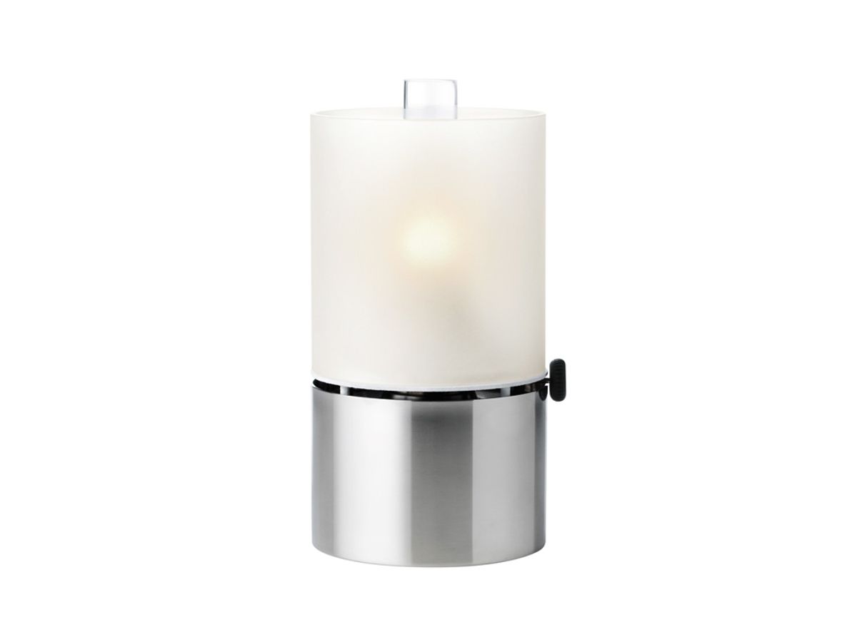 Stelton Olie Lampe