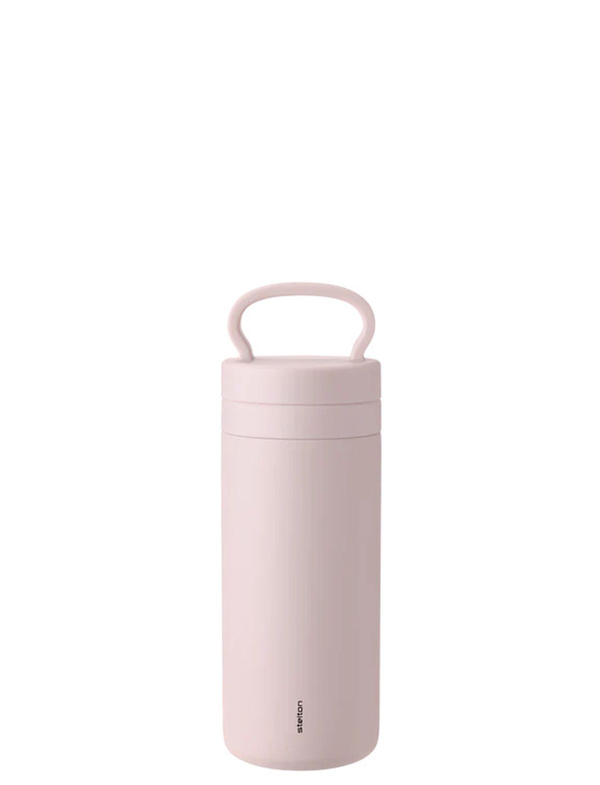 Stelton - Tabi termoflaske 0.4 l. dusty rose