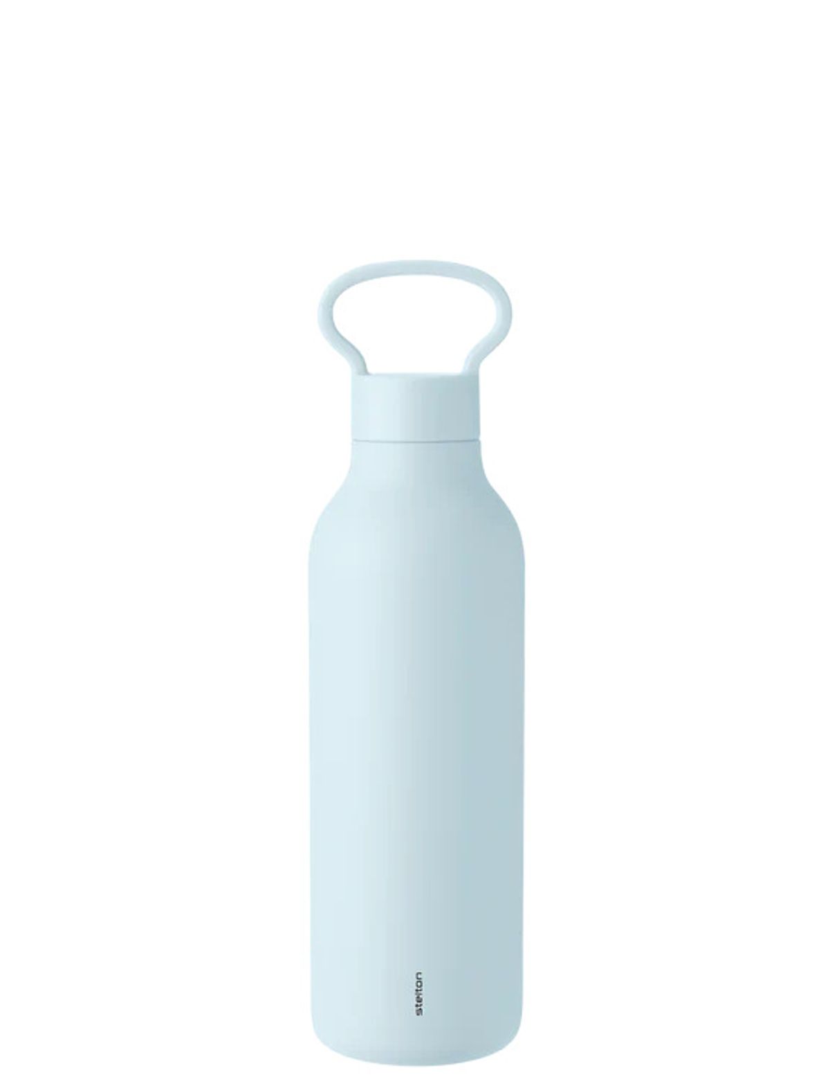 Stelton - Tabi termoflaske 0.55 l. ice blue