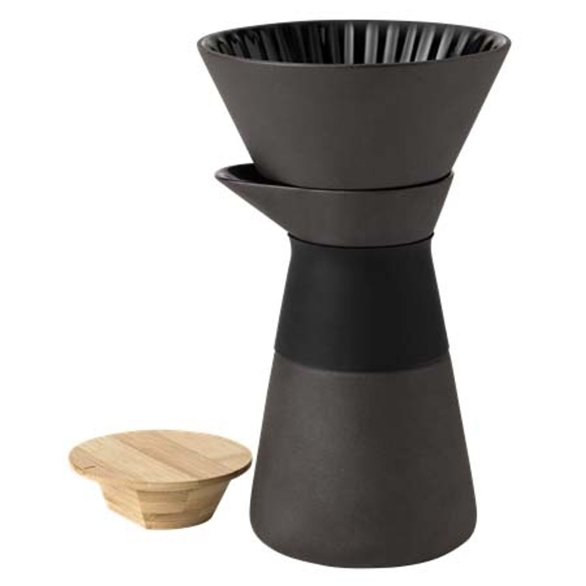 Stelton - Theo kaffebrygger