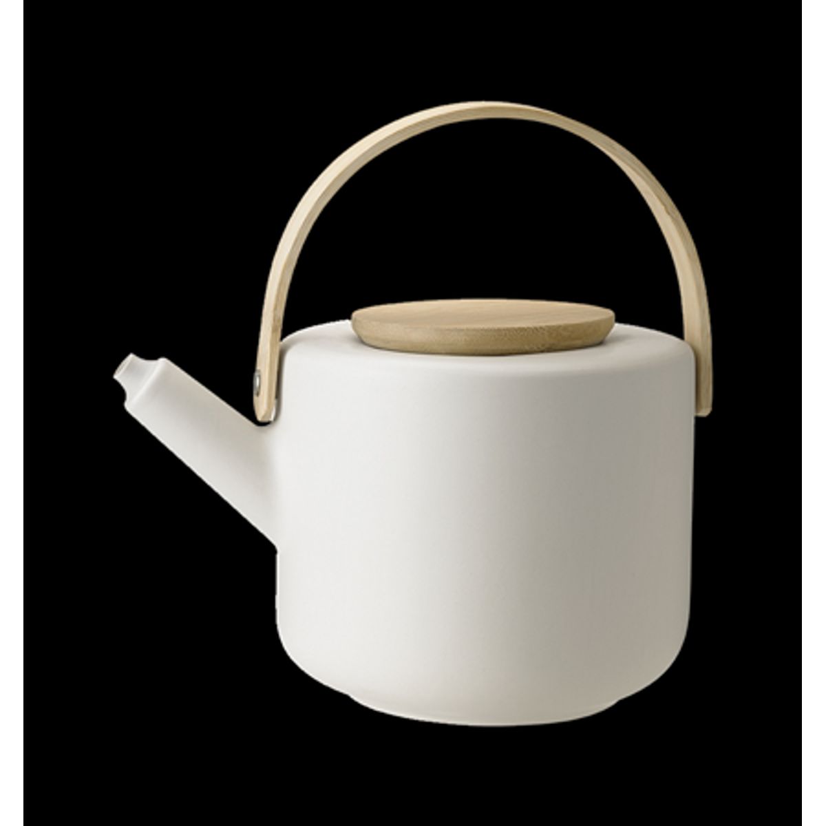 Stelton - Theo tekande , 1,25 l. - sand