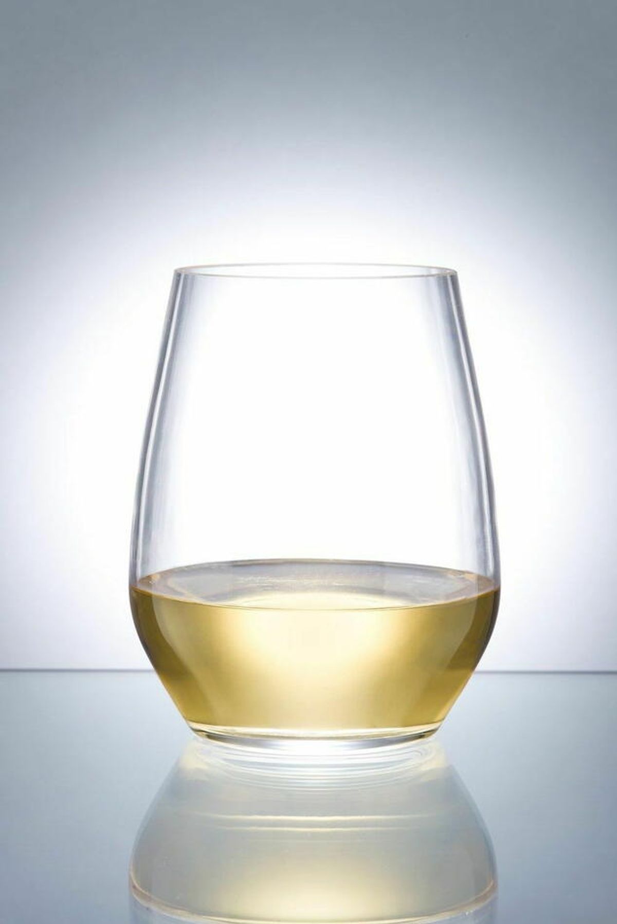 Stemless 40cl Poly