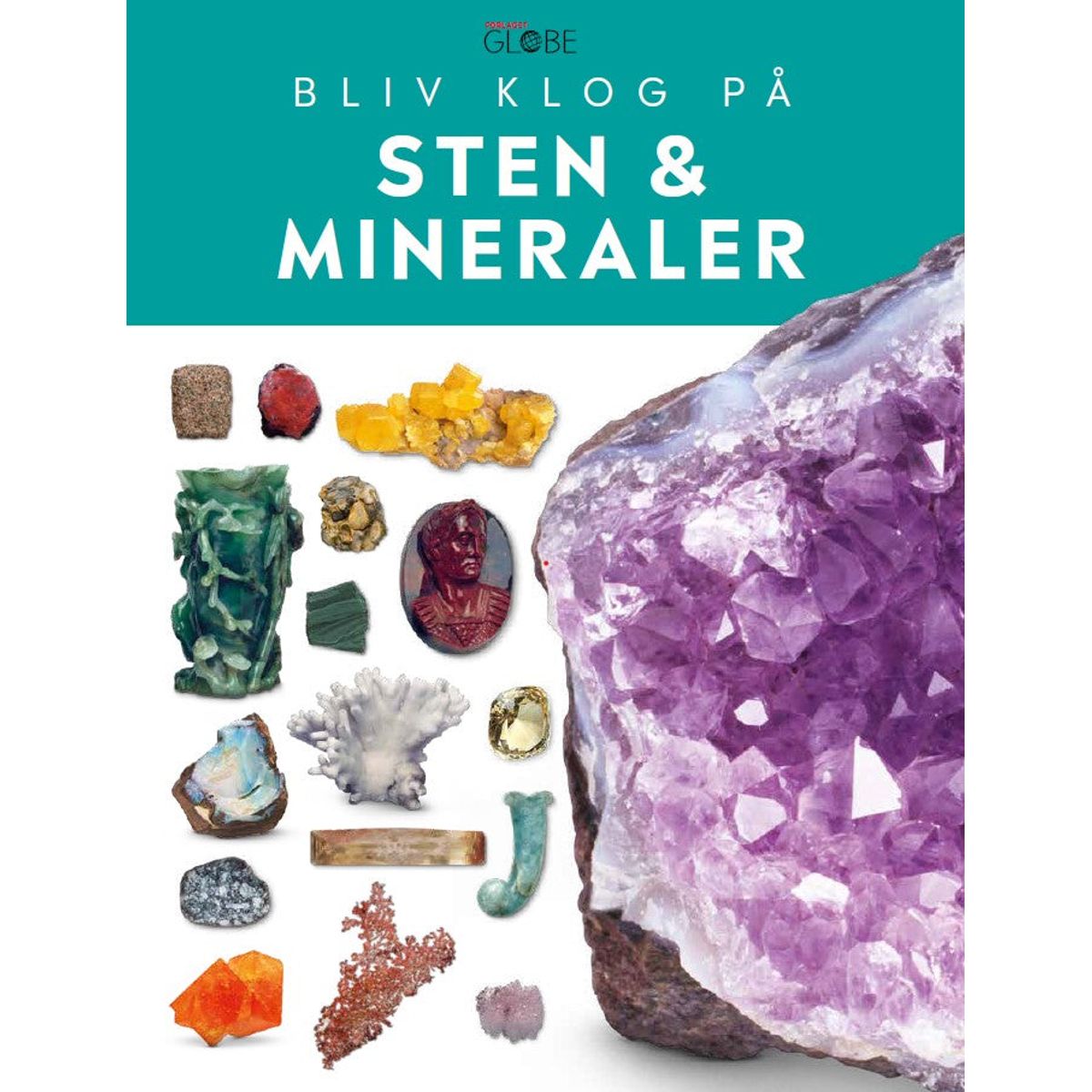 Sten & mineraler