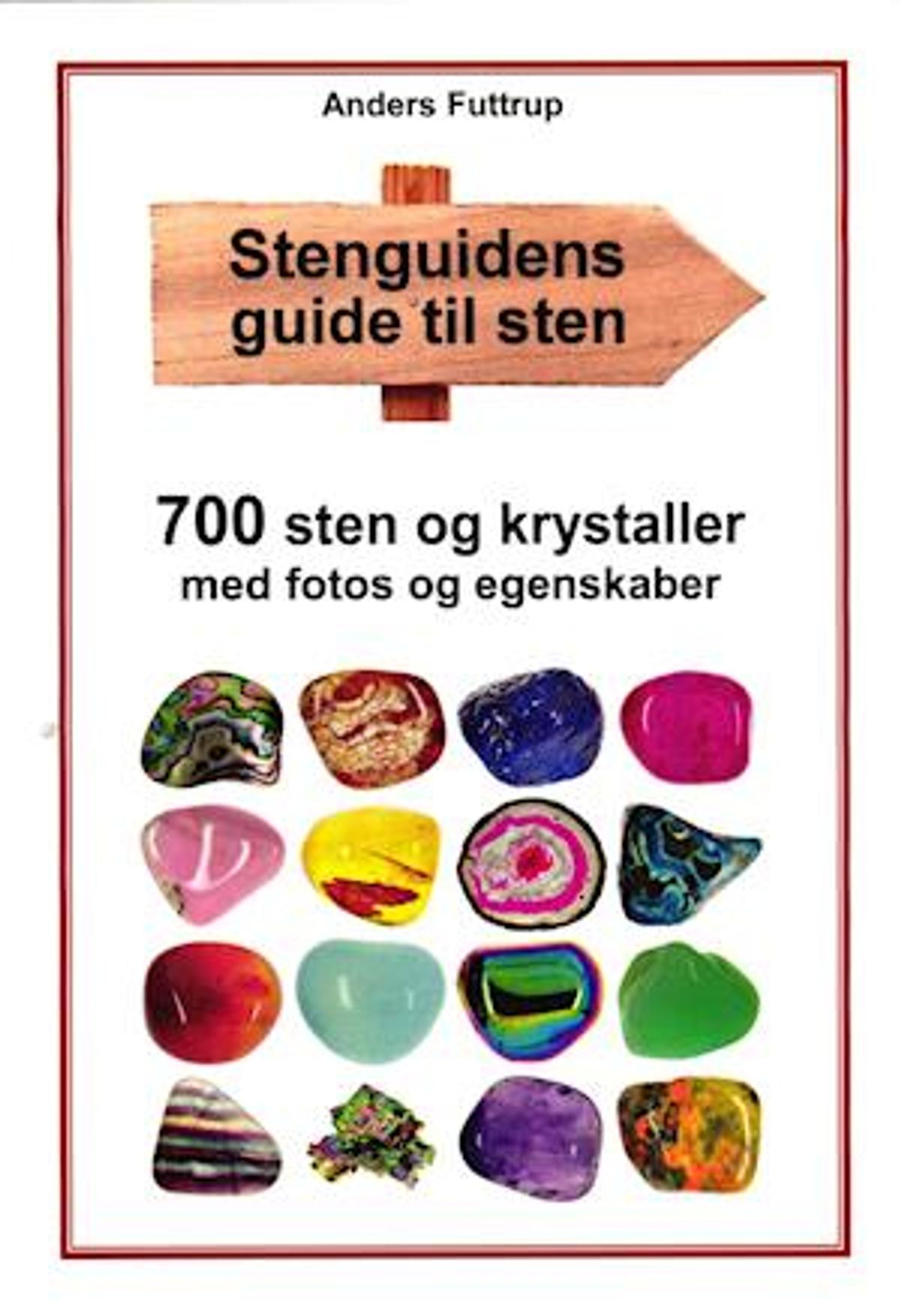 Stenguidens guide til sten