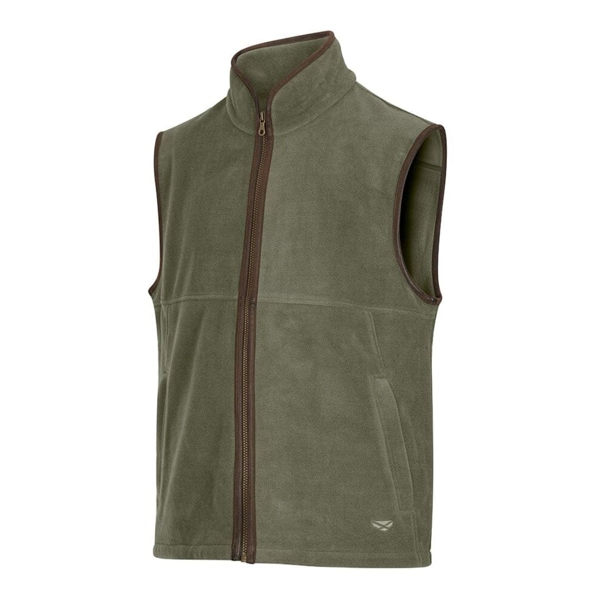 Stenton Lovat Fleece Gilet vest - 3XL