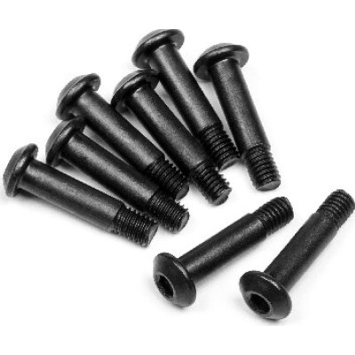 Step Screw 3.2x14mm (8pcs) - Mv29102 - Maverick Rc