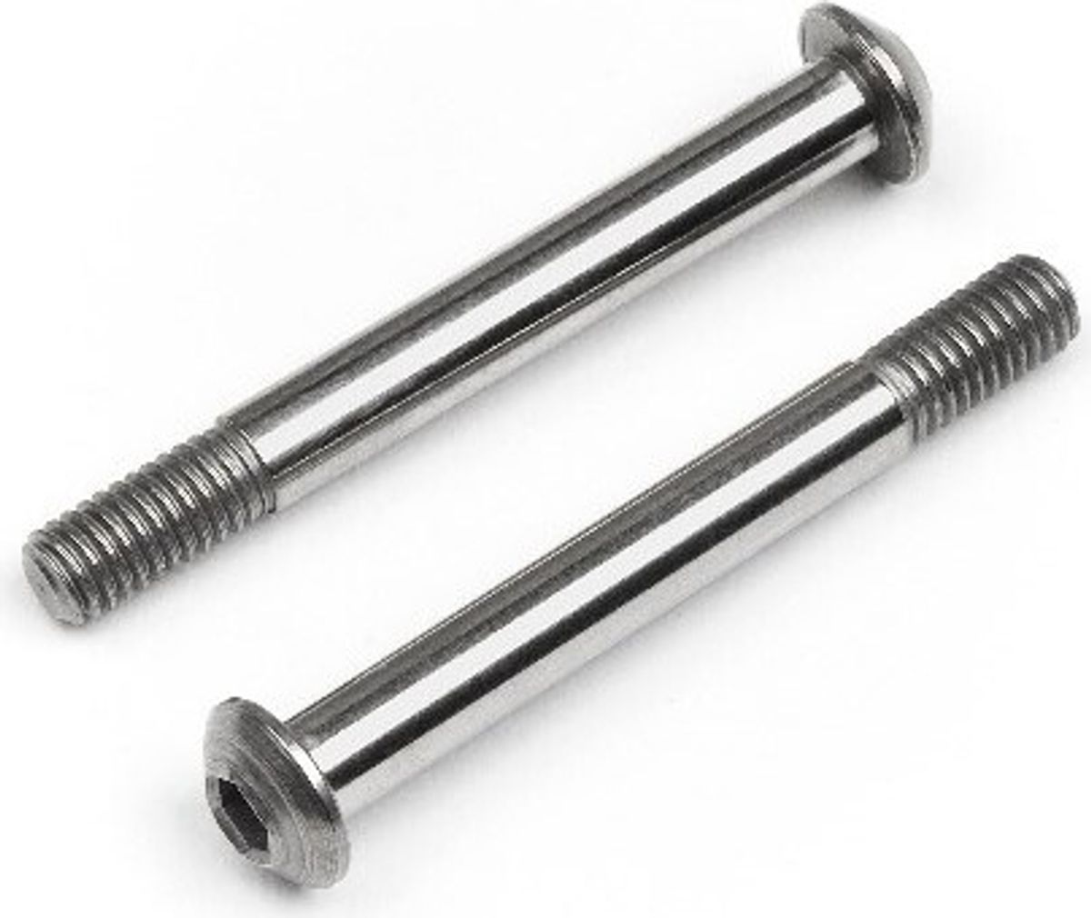 Step Screw 3x25mm (2pcs) - Hp103367 - Hpi Racing