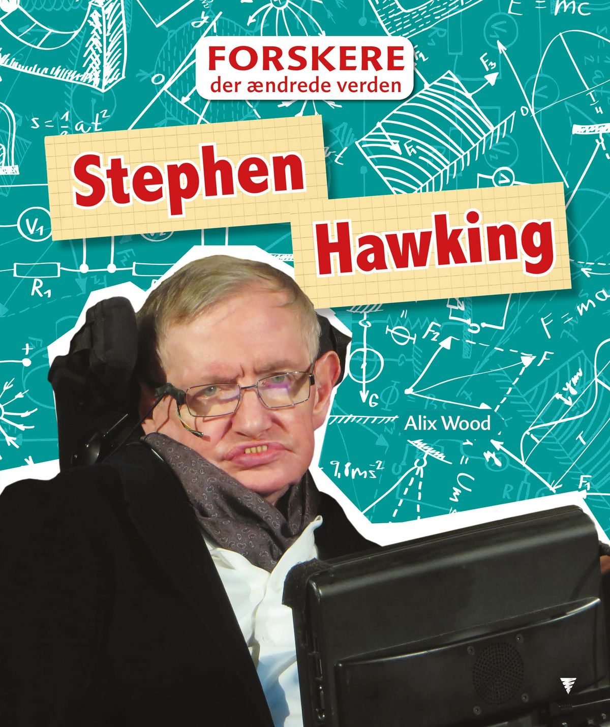 Stephen Hawking