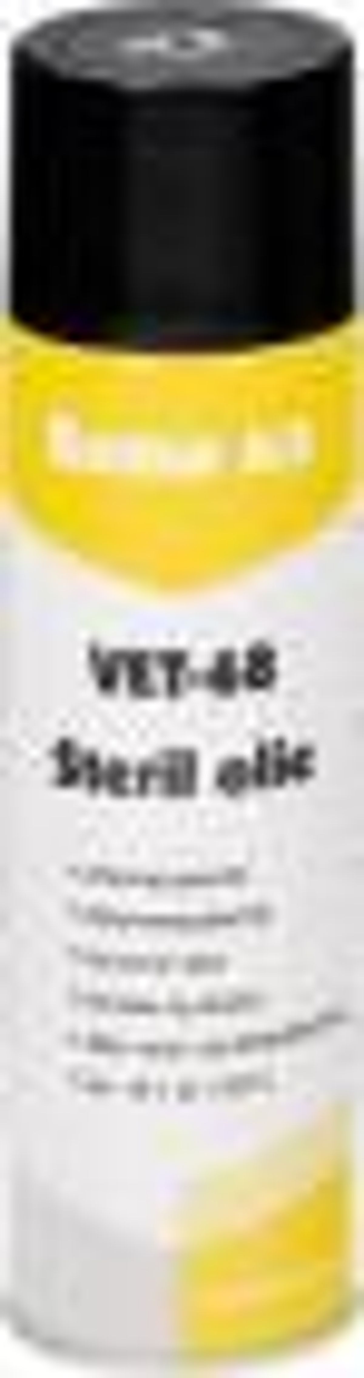 Steril Olie Vet-68 500ml