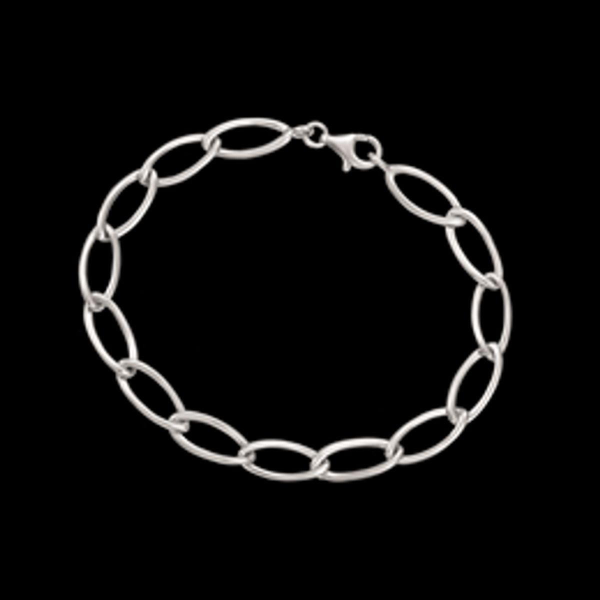 Sterling Sølv Armbånd fra Støvring Design 15254054