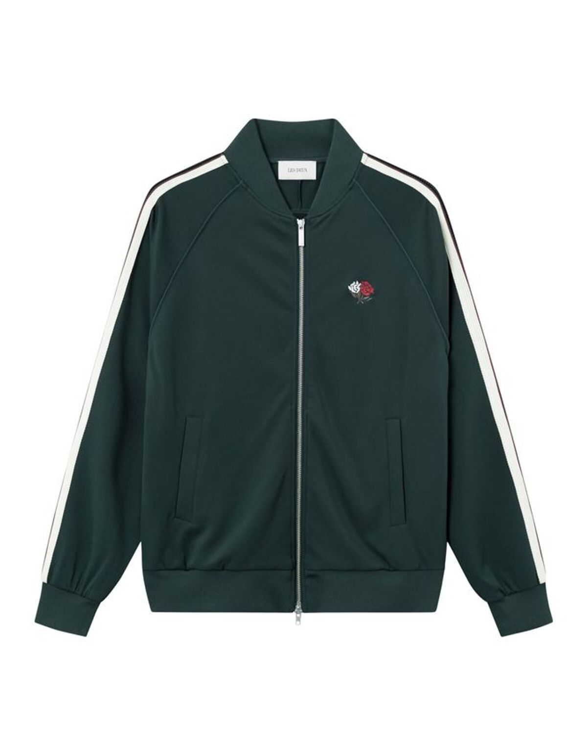 Sterling Track Jacket 2.0