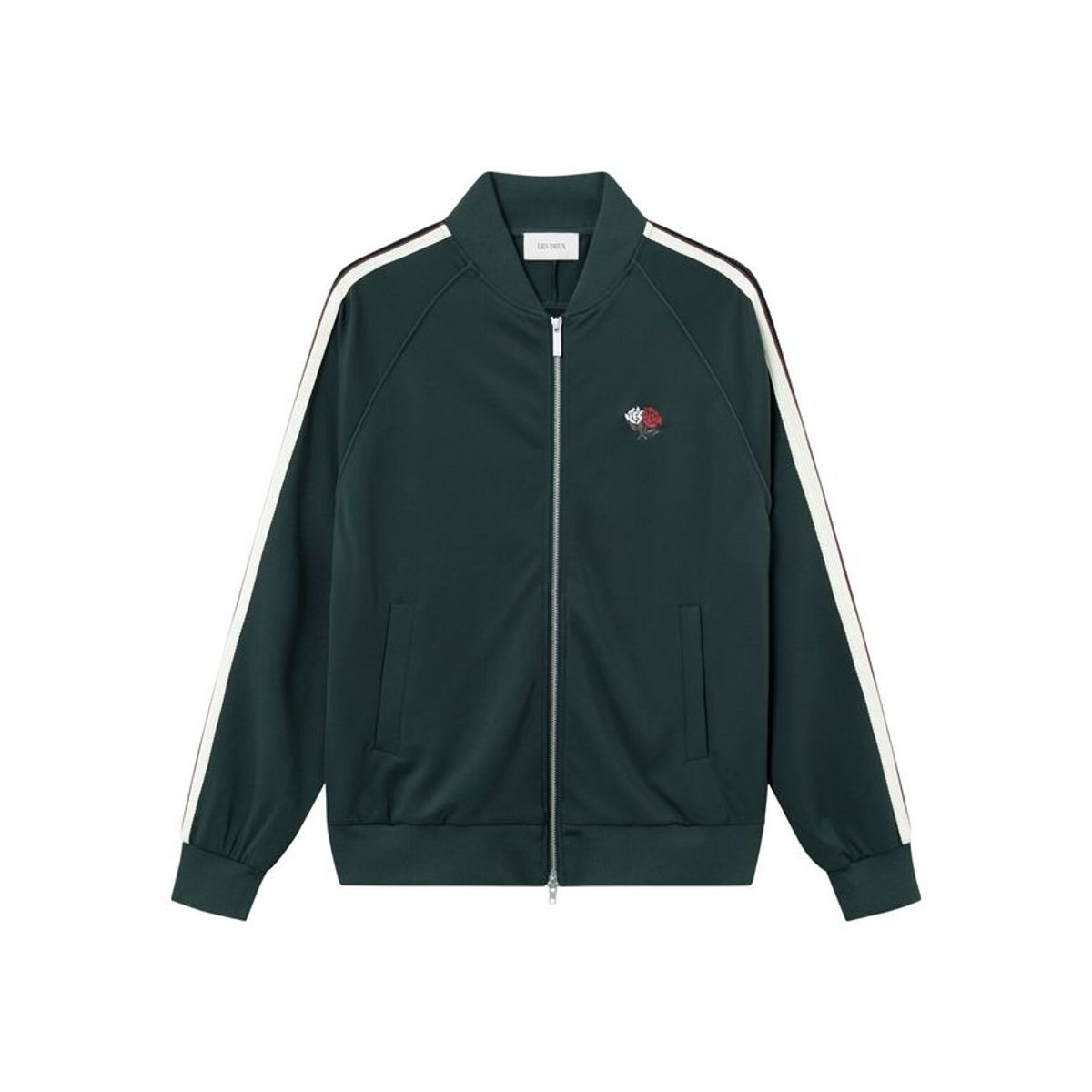 Sterling Track Jacket 2.0