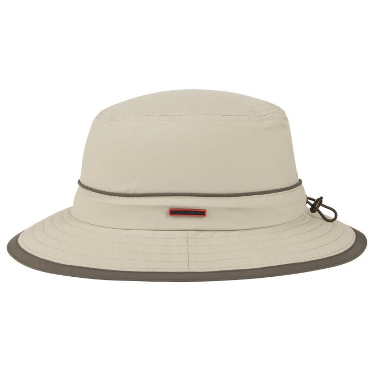 Stetson Kettering Outdoor hat UPF40+, Beige-L - Hat