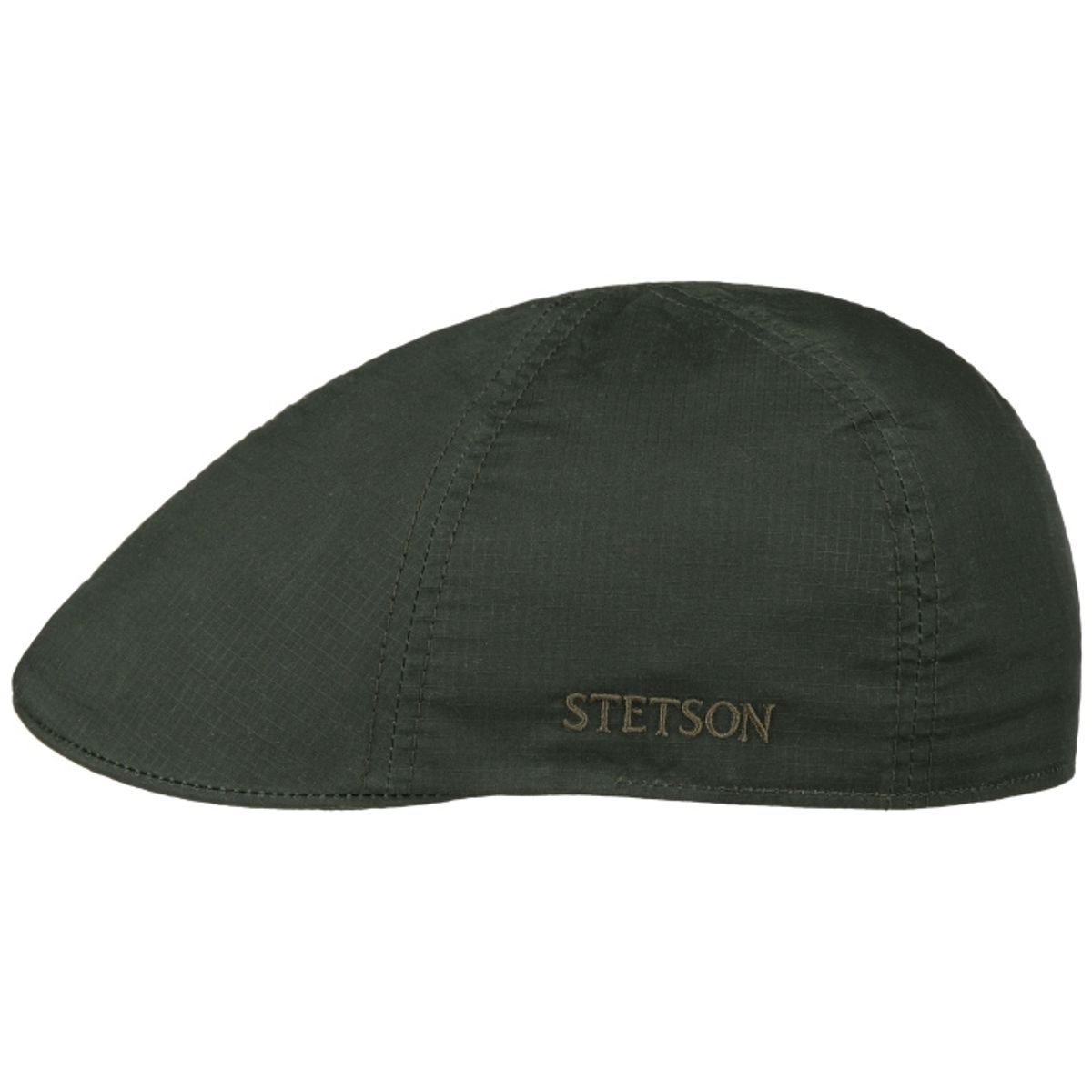 Stetson Texas Ripstop WR, Grøn-L - Sixpence