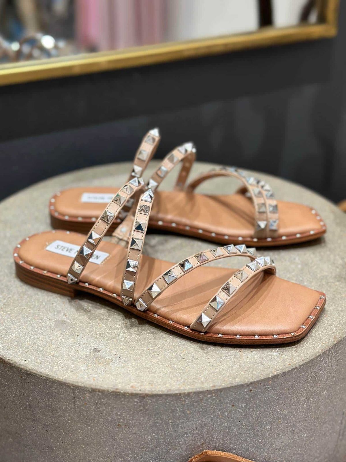 Steve Madden-Skyler-Sandal 38