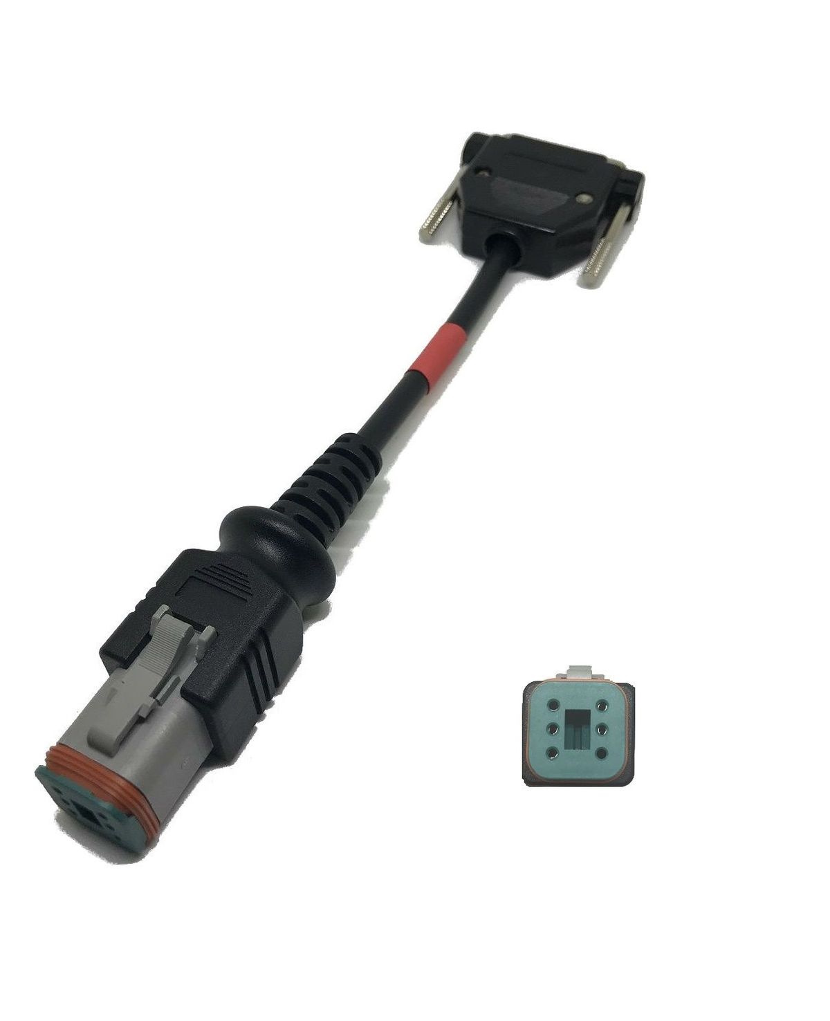 steyr kabel til ids2 systemet - 1015310