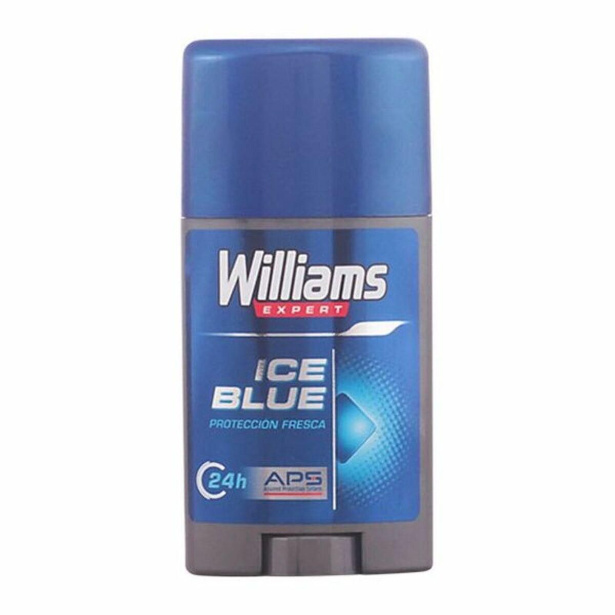 Stick-Deodorant Ice Blue Williams Ice Blue (75 ml) 75 ml