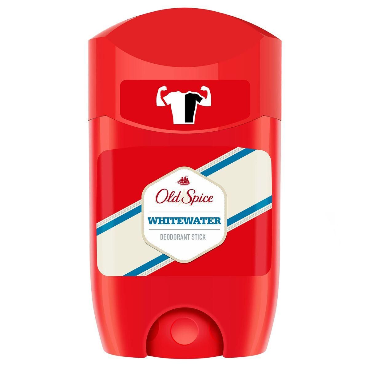 Stick-Deodorant Old Spice Whitewater 50 ml