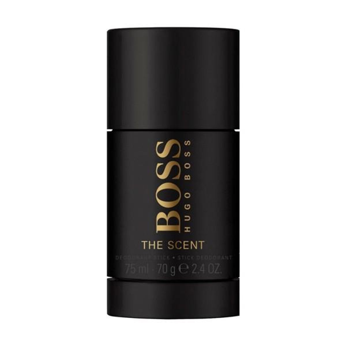 Stick-Deodorant The Scent Hugo Boss-boss (75 ml)