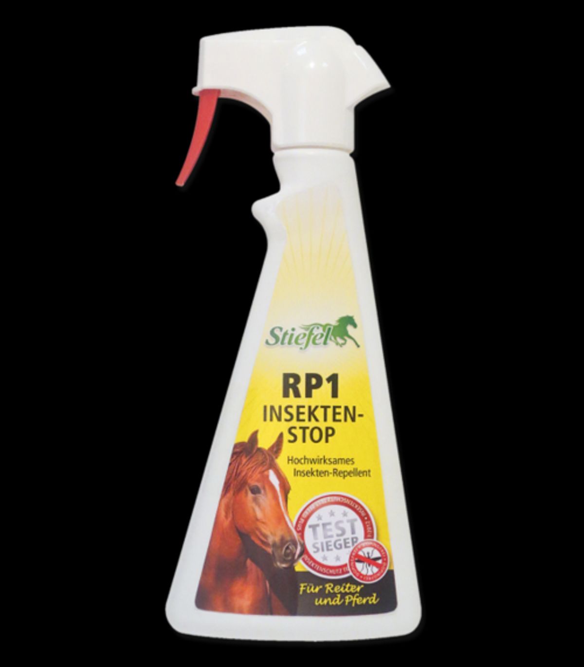 Stiefel RP1 insekt spray