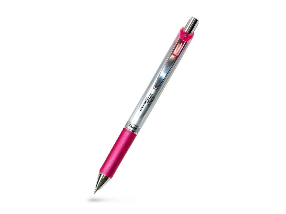 Stiftblyant | Pentel Energize Pl75 | 0,5 mm | Pink