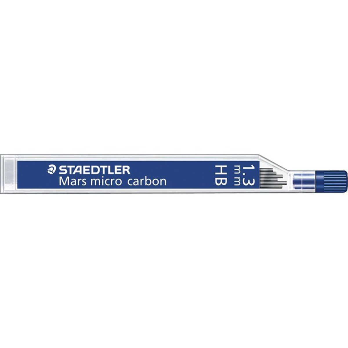 Stifter Staedtler Mars 1,3 mm 6 stk