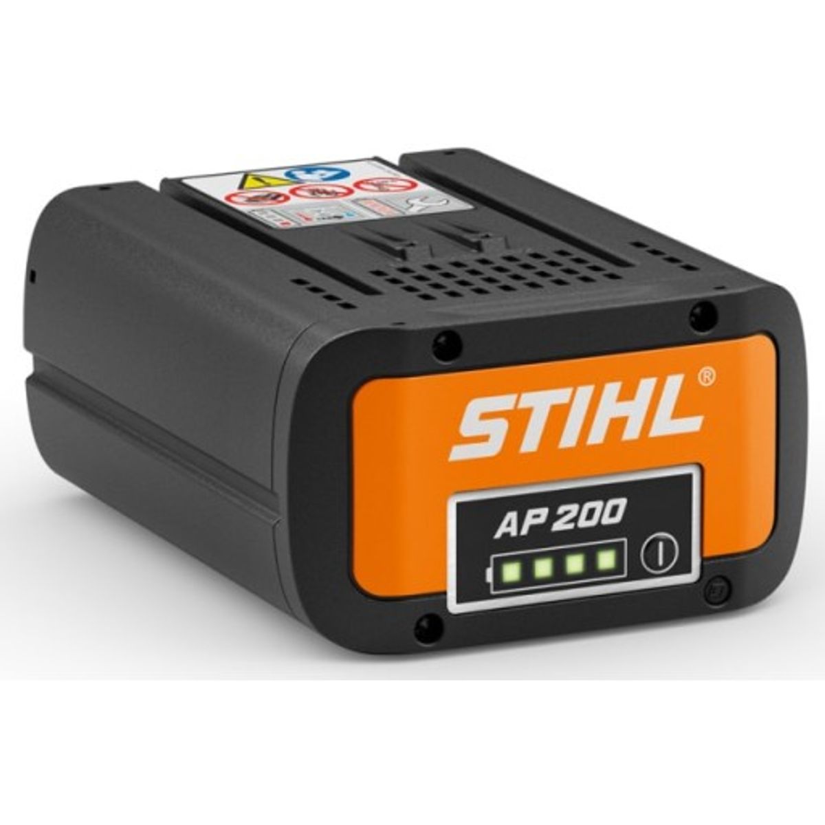 STIHL batteri AP 200, 36 V/187 Wh