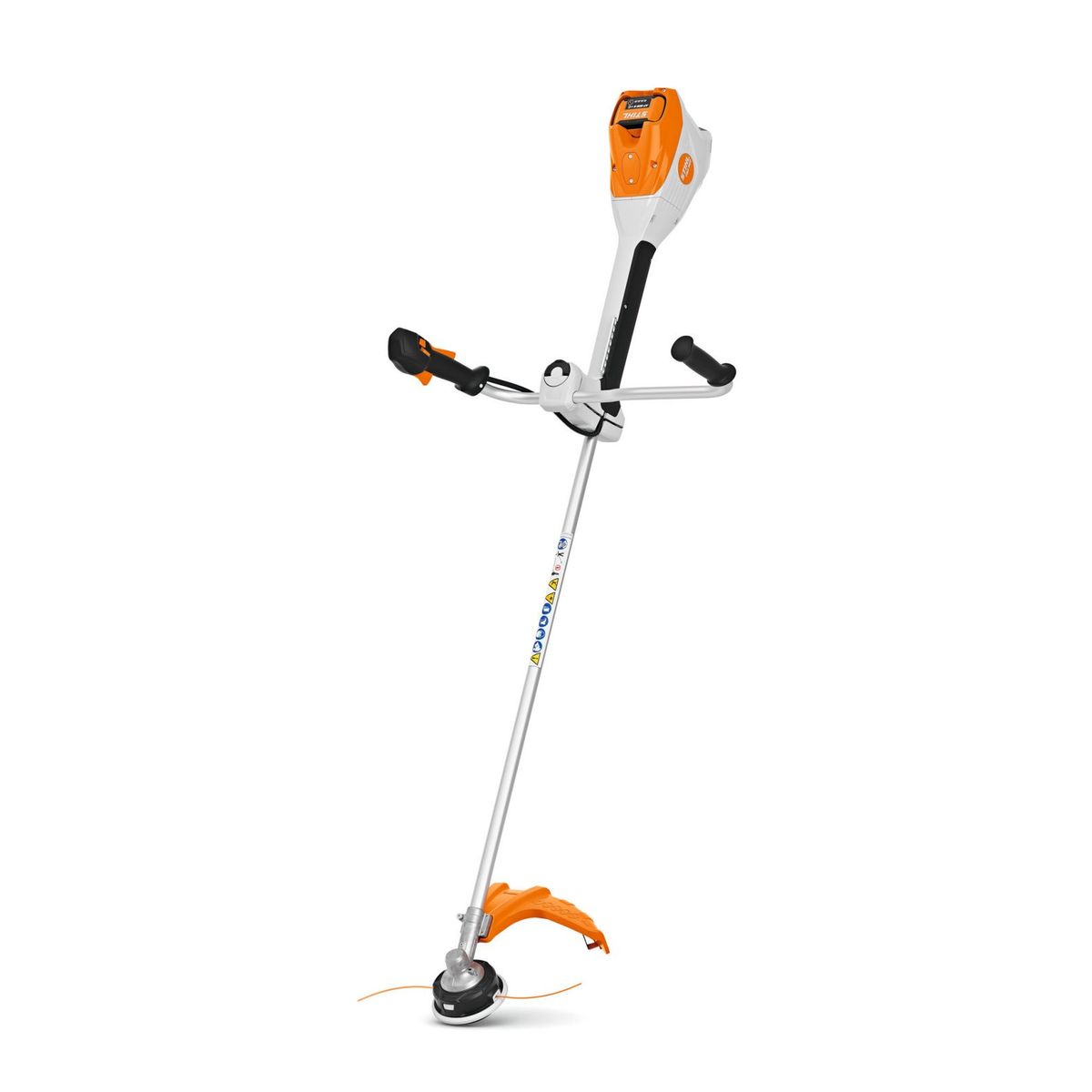 Stihl Batteridrevet Buskrydder FSA 200 Solo