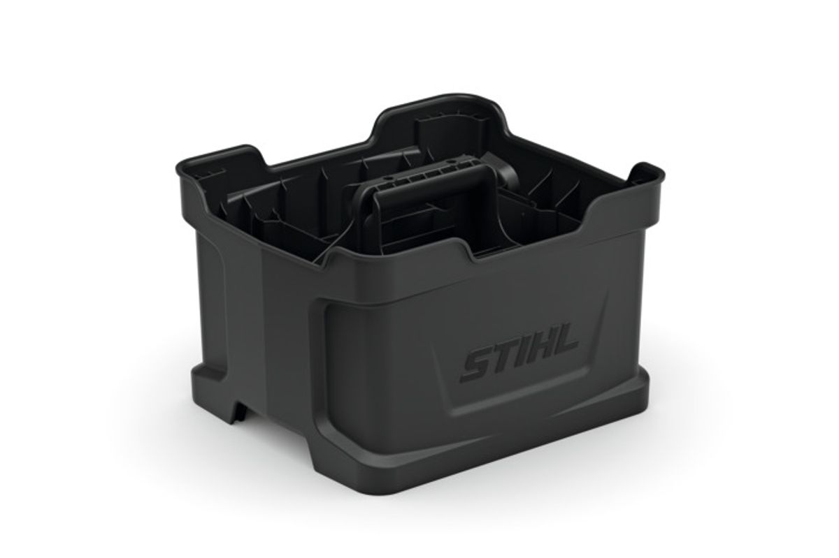 Stihl Batteriholder AP-6 stk.