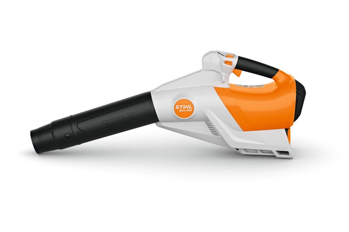 Stihl BGA 250 Løvblæser