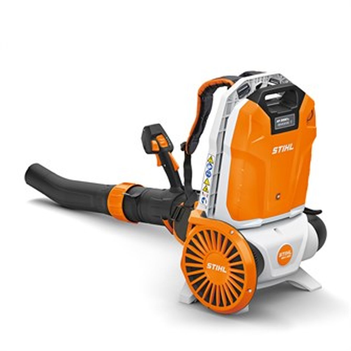 Stihl BGA 300 Rygblæser