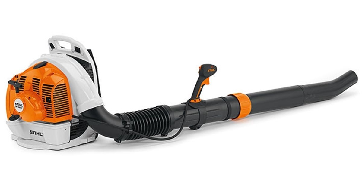 Stihl BR 450 C-EF Rygblæser