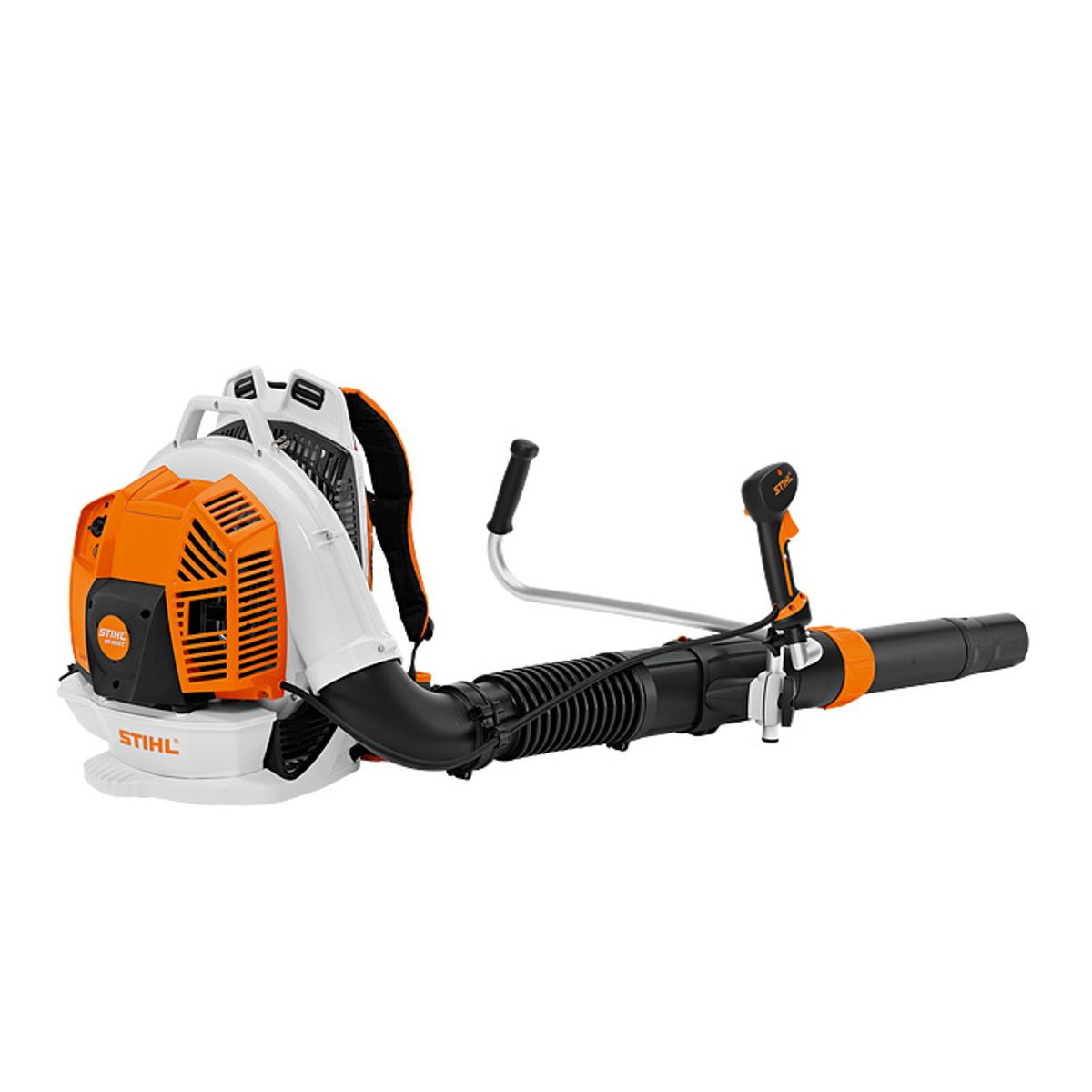 Stihl BR 800 C-E Rygblæser