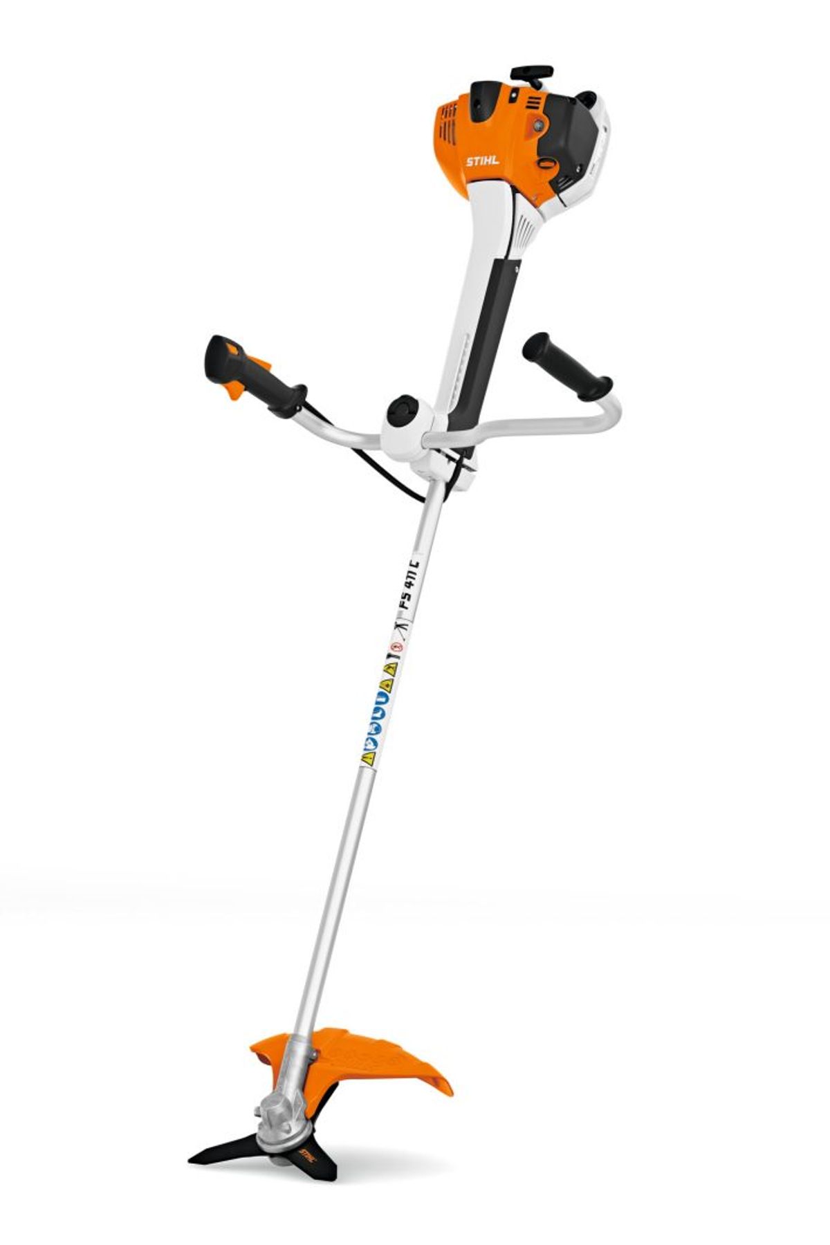 Stihl FS 411 C-EM Buskrydder